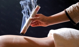Cứu: Phương pháp điều trị hiệu quả và độc đáo