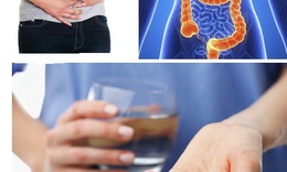 Lưu &#253; khi d&#249;ng thuốc trị ti&#234;u chảy kh&#244;ng nhiễm khuẩn