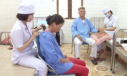 N&#226;ng chất lượng kh&#225;m chữa bệnh, giảm phiền h&#224; cho d&#226;n