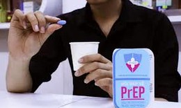 Cần nh&#226;n rộng điều trị dự ph&#242;ng trước phơi nhiễm HIV - PrEP