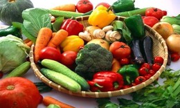 Ung thư thận và những lưu  ý trong ăn uống