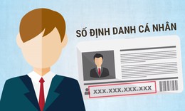 Giảm chi ph&#237; phiền h&#224; từ quản l&#253; bằng số định danh c&#225; nh&#226;n