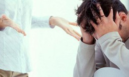 Khắc phục chứng xuất tinh khô