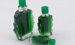Tăng gi&#225; một số loại dầu xoa, cao xoa