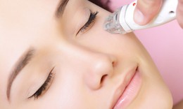 Tẩy nốt ruồi liệu c&#243; bị mọc lại?