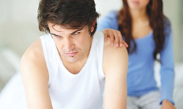 Nh&#243;m thuốc opioid g&#226;y nguy cơ rối loạn chức năng t&#236;nh dục ở nam giới