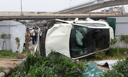 C&#225;c vụ tai nạn nghi&#234;m trọng khi t&#224;i xế l&#224; nữ