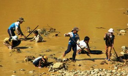 Nhân Tháng hành động vì trẻ em năm 2019: Còn nhiều việc phải làm ngay