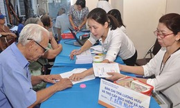 Điều chỉnh tuổi nghỉ hưu theo lộ tr&#236;nh: Cần được thực hiện sớm v&#224; bảo đảm c&#225;c yếu tố kinh tế - x&#227; hội