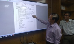 Ai được phép tiếp cận hồ sơ bệnh án điện tử?