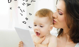 Trẻ nói ngọng không trị sớm có thể thành tật cả đời