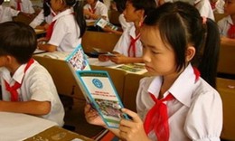 BHYT học sinh sinh vi&#234;n, linh hoạt thu ph&#237;, tăng hỗ trợ mức đ&#243;ng