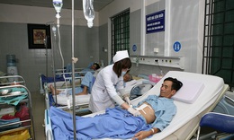 Vi&#234;̣c giao quyền tự chủ cho bệnh viện được thực hiện kh&#225; sớm, r&#244;̣ng khắp
