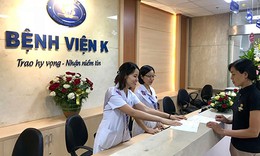 Bộ Y tế ngăn chặn t&#236;nh trạng nhũng nhiễu, g&#226;y phiền h&#224; cho người d&#226;n, doanh nghiệp