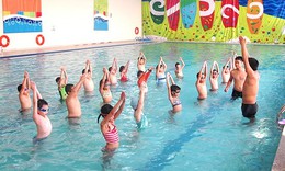 Phòng ngừa tai nạn thương tích trường học