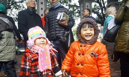 5 c&#225;ch giữ ấm cơ thể để tr&#225;nh bệnh khi v&#224;o đ&#244;ng