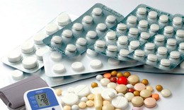 Thuốc huyết áp có thể làm bệnh hen thêm trầm trọng