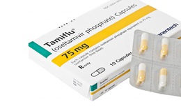 Phức tạp thị trường tamiflu