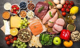 Chế độ dinh dưỡng n&#226;ng cao sức đề kh&#225;ng