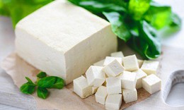 Ăn đậu phụ, phụ nữ &#237;t mắc bệnh tim