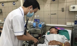 Đừng chết v&#236; tự uống thuốc ph&#242;ng trị COVID-19!