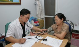 Những điều cần biết khi đo huyết áp