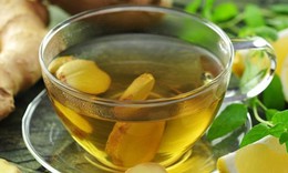 Một số đồ uống gi&#250;p giảm mỡ bụng