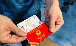 Triệt ph&#225; đường d&#226;y sản xuất giấy tờ giả quy m&#244; cực lớn