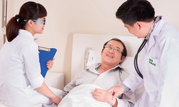 Chăm s&#243;c giảm nhẹ: Để nỗi đau h&#243;a  thinh kh&#244;ng