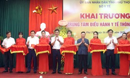 Ứng dụng công nghệ thông tin y tế - Đổi thay từ y tế địa phương