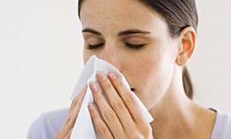 Chảy nước mũi trong mùa lạnh - khi nào cần đến gặp bác sĩ?