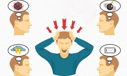 Nếu bạn muốn làm chậm lại đồng hồ sinh học