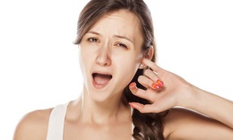 Ngứa tai liên tục là bệnh gì?