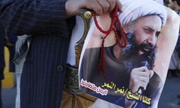 Căng thẳng Iran- Saudi Arabia: Nguy cơ b&#249;ng ph&#225;t đối đầu t&#244;n gi&#225;o to&#224;n khu vực