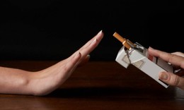 Hút thuốc lá ảnh hưởng tới “diện mạo” của bạn như thế nào?
