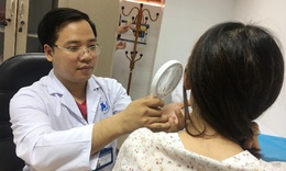 Nhiều b&#224; bầu mắc s&#249;i m&#224;o g&#224;, tự &#253; đắp l&#225; g&#226;y biến chứng nặng