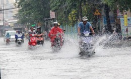 Thời tiết ng&#224;y 5/8: Bắc Bộ mưa lớn, cảnh b&#225;o tố lốc, sạt lở đất