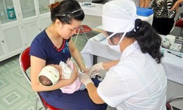 Bộ Y tế y&#234;u cầu cung ứng đủ vắc xin kết hợp 3in1, tr&#225;nh thiếu hụt đột ngột