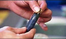 Nuốt mật cá trắm với rượu, người đàn ông ngộ độc phải nhập viện cấp cứu