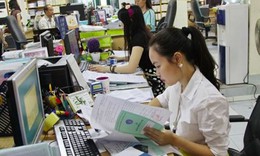 H&#224; Nội: Hơn 37.500 đơn vị nợ tiền đ&#243;ng bảo hiểm x&#227; hội, y tế, thất nghiệp - cao nhất cả nước