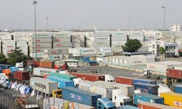 Tồn đọng tới 3.000 container phế liệu nhập khẩu: Bộ T&#224;i nguy&#234;n M&#244;i trường n&#243;i g&#236;?