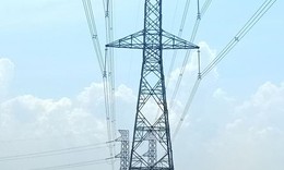 Ch&#237;nh thức vận h&#224;nh đường d&#226;y 500 kV Vĩnh T&#226;n - rẽ S&#244;ng M&#226;y - T&#226;n Uy&#234;n