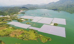 Sẽ c&#243; th&#234;m khoảng 2.500 MW điện mặt trời trong th&#225;ng 6, “giải b&#224;i to&#225;n” thiếu điện