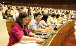 Sẽ c&#243; quy định Văn ph&#242;ng kiến tr&#250;c sư trong Luật Kiến tr&#250;c