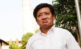 TP.HCM lên tiếng việc điều động ông Đoàn Ngọc Hải và ông Lê Tấn Hùng