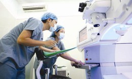 Từ 1/8, áp dụng Thông tư mới hướng dẫn tiêu chuẩn, định mức sử dụng máy móc, thiết bị chuyên dùng trong y tế