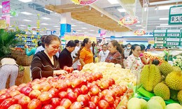 Niềm tin người ti&#234;u d&#249;ng đạt mức kỷ lục, lạm ph&#225;t được kiểm so&#225;t thấp nhất trong 3 năm