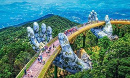 Hôm nay, Đà Nẵng có tia UV ở mức rất nguy hại cho sức khỏe; Hà Nội mưa dông