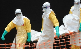 Gần 1.700 người tử vong v&#236; Ebola, WHO cảnh b&#225;o dịch bệnh khẩn cấp g&#226;y quan ngại quốc tế