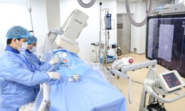 Ra m&#225;u ồ ạt ng&#224;y &quot;đ&#232;n đỏ&quot;, một phụ nữ mắc bệnh nguy hiểm m&#224; kh&#244;ng biết